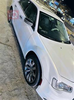 کرایسلەر 300